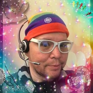 Meet your Posher, Damien